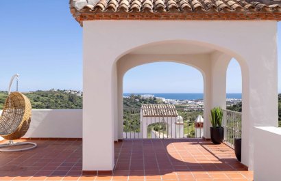 New Build - Townhouse / Duplex / Corner - La Gaspara