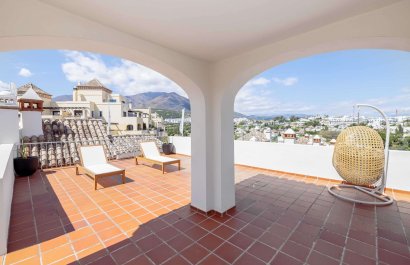 New Build - Townhouse / Duplex / Corner - La Gaspara