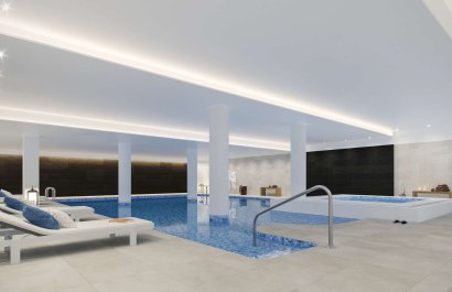 New Build - Townhouse / Duplex / Corner - La Gaspara