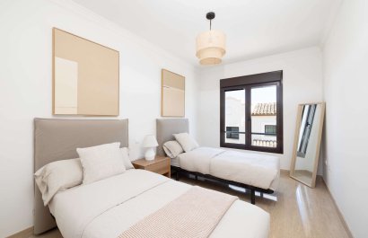 New Build - Townhouse / Duplex / Corner - La Gaspara