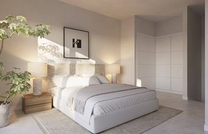 New Build - Bungalow - Casares Costa - Casares