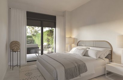 New Build - Bungalow - Casares Costa - Casares