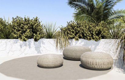 New Build - Villa - Marbella