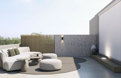 New Build - Villa - Marbella
