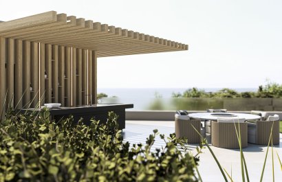 New Build - Villa - Marbella