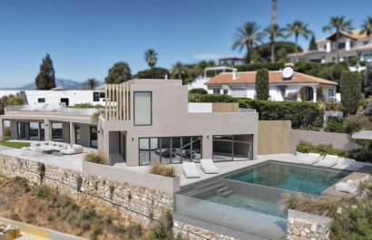 New Build - Villa - Marbella