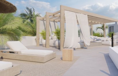 New Build - Villa - Marbella