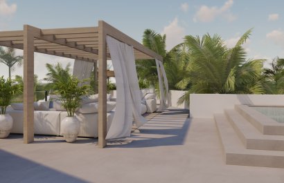 New Build - Villa - Marbella