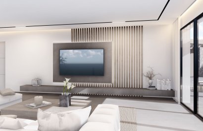 New Build - Villa - Marbella