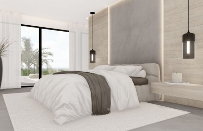 New Build - Villa - Marbella