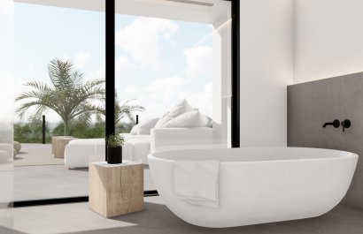 New Build - Villa - Marbella