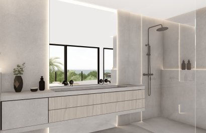 New Build - Villa - Marbella