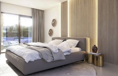 New Build - Villa - Marbella