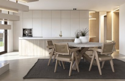 New Build - Villa - Marbella