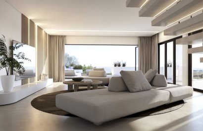 New Build - Villa - Marbella