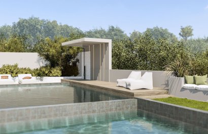 New Build - Villa - Marbella