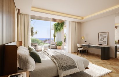 New Build - Apartment / flat - Marbella