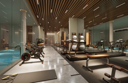 New Build - Apartment / flat - Marbella