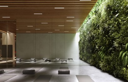 New Build - Apartment / flat - Marbella