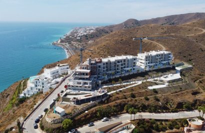 New Build - Apartment / flat - Torrox