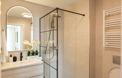 New Build - Apartment / flat - Torrox