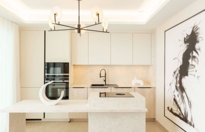 New Build - Apartment / flat - Torrox