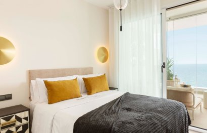 New Build - Apartment / flat - Torrox