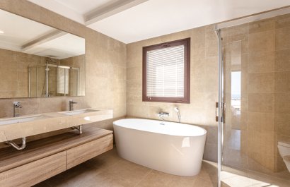 New Build - Villa - Benahavís