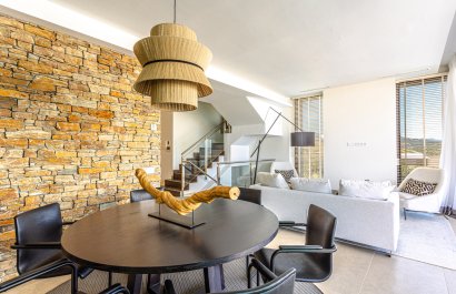 New Build - Villa - Benahavís