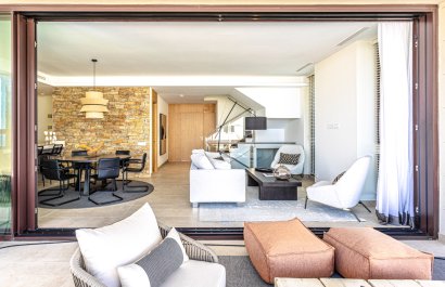 New Build - Villa - Benahavís