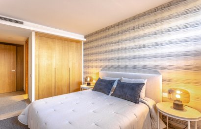 New Build - Villa - Benahavís