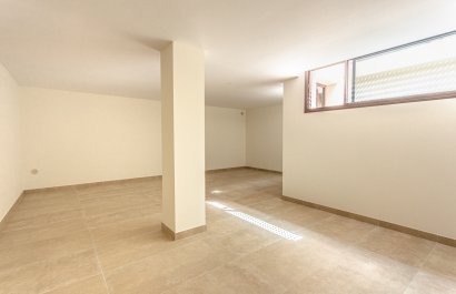 New Build - Villa - Benahavís