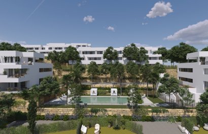 New Build - Bungalow - Casares