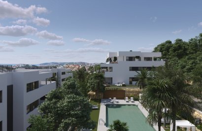 New Build - Bungalow - Casares