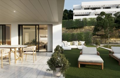 New Build - Bungalow - Casares