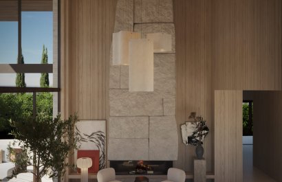 New Build - Villa - Marbella