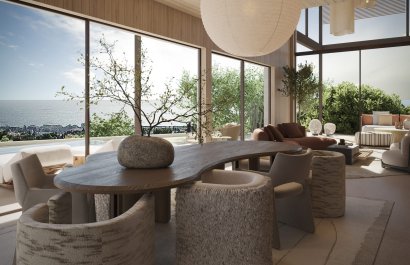 New Build - Villa - Marbella