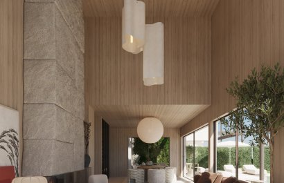 New Build - Villa - Marbella