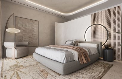 New Build - Villa - Marbella