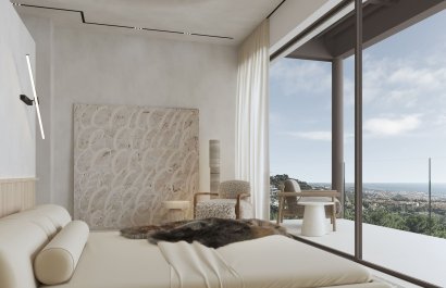 New Build - Villa - Marbella