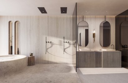 New Build - Villa - Marbella