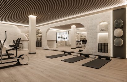 New Build - Villa - Marbella