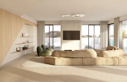 New Build - Apartment / flat - Fuengirola