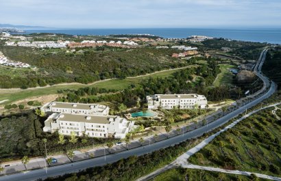 New Build - Apartment / flat - Casares
