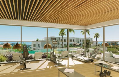 New Build - Bungalow - Casares