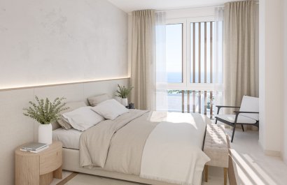 Obra nueva - Townhouse / Duplex - La Cala de Mijas