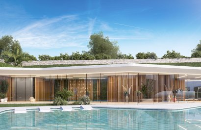 Obra nueva - Townhouse / Duplex - La Cala de Mijas