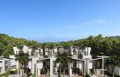 New Build - Villa - La Cala de Mijas