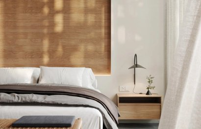 New Build - Villa - La Cala de Mijas