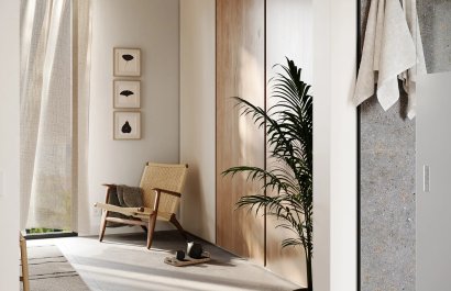 New Build - Villa - La Cala de Mijas